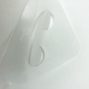 L'isolation durable blanche résistante à l'oxygène alcaline acide tiennent la poche avec le bec avec la poignée pour le liquide médical liquide - Product Image 3