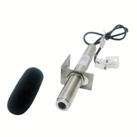 Capteur de bruit industriel Lora Lorawan 4G GPRS WIFI 30-130 DB