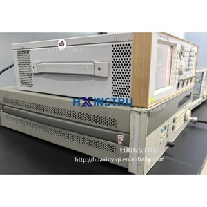 U8903A Agilent/keysight 10 Hz ถึง100Hz ใช้ H - Product Image 3