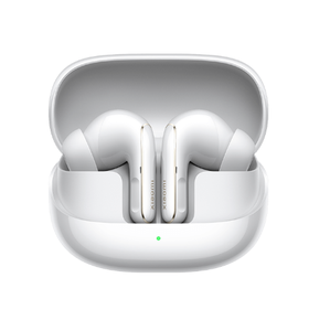 หูฟังไร้สายรุ่นเรือธงปี 2025 Buds 5 Pro [เสียงไร้การสูญเสียผ่าน Wi-Fi][ระบบตัดเสียงรบกวน 55dB][เสียงความละเอียดสูง][เวลาเล่น 40 ชั่วโมง][ระบบแปลภาษา AI] Xi - Product Image 2
