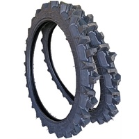 Pneus de pulvérisation à flèche pour tracteur pneumatique agricole, jantes de roue, transplanteur de riz 5.00-32 5.00-36 5.00-42 5.00-48 JIUYU de qualité supérieure