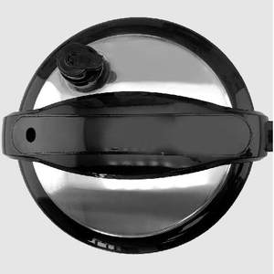 Nueva Olla Inteligente de Acero Inoxidable 2025, 5/6/8L, con Silbato, Pantalla LED, Multifunción, para Hogares y Hoteles, 5/6/8l - Product Image 5