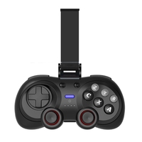 Mando inalámbrico para Android, PC, PS3, PS4, Switch, PC, TV Box, teléfono móvil