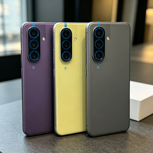 Smartphones 5G A56 16 Go + 1 To, vente chaude, directement de l'usine, double SIM, batterie 7000 mAh, processeur déca-cœur, téléphone portable abordable - Product Image 3