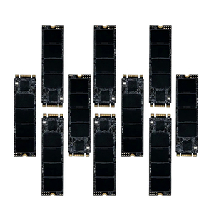 قرص صلب SSD M.2 SATA عالي الجودة بالجملة، M2 NGFF بسعات 128 جيجابايت و256 جيجابايت و512 جيجابايت و1 تيرابايت، NGFF SSD M.2 SATA 2280 - Product Image 5