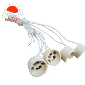 Led <span class=keywords><strong>portalampada</strong></span> gz10/ceramica <span class=keywords><strong>presa</strong></span> gu10 <span class=keywords><strong>portalampada</strong></span> - Product Image 1
