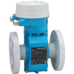 Débitmètre E+H Proline Promag P300 5P3B1H-AAIBAEAGADEA1KGBA2KBL5 5P3B1H Support OEM - Product Image 5