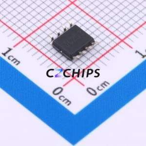 Tout nouveau-Original SN65HVD23DR SOIC-8 Circuit intégré IC Puce RS-485/RS-422 IC - Product Image 2