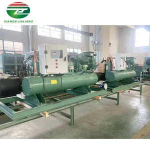 High Quality Water Cooling Chiller Industrial Cooling Tower For Water Cooled Chiller Water