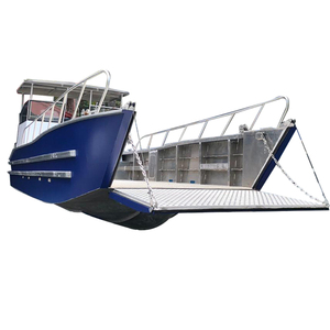 10m 33ft altre imbarcazioni tutto saldato mare aperto <span class=keywords><strong>chiatta</strong></span> <span class=keywords><strong>barca</strong></span> landing craft per la vendita - Product Image 1