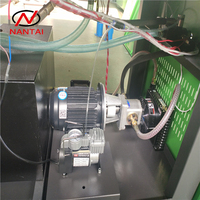 Pompe d'injection diesel NANTAI 12PSB pour banc d'essai avec test de pression et de quantité d'injection pour injecteurs Common Rail