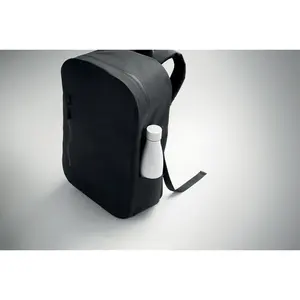 Sac à dos pour ordinateur BRENNA RPET 16'' gadgets écologiques - Product Image 1