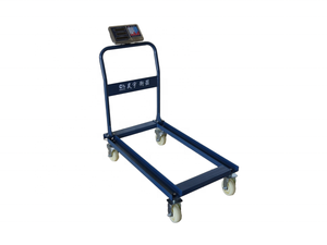 Hochleistungs-Waage mit digitaler Tisch waage 500g Genauigkeit OEM & ODM Kunden spezifische Unterstützung für schwerere Lasten - Product Image 3