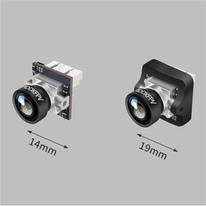 Arceau de caméra FPV ultraléger, ANT 1200TVL, Global WDR OSD, 1.8mm, Nano caméra 4/3 pour RC FPV, tinybow, cerceau, cure-dents mombula6 - Product Image 4