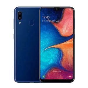 Envío Gratis por Correo del Teléfono Celular Inteligente Android A20e, Desbloqueado de Fábrica, Original, Súper Barato, con Pantalla Táctil - Product Image 5