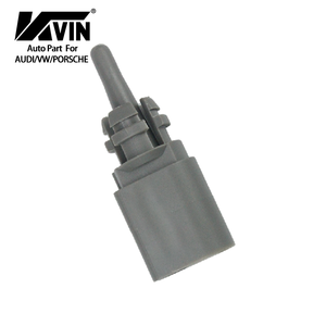 KVIN 8 Z0820535A Außentemperatur sensor für GOLF Grey 8 Z0 a - Product Image 4