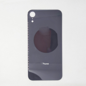 ฝาหลังอะไหล่แท้สำหรับ <span class=keywords><strong>iPhone</strong></span> <span class=keywords><strong>X</strong></span> 64GB <span class=keywords><strong>256GB</strong></span> / XR 64GB 128GB <span class=keywords><strong>256GB</strong></span> สีดำ ขาว เทาสเปซ เทาโรสโกลด์ - Product Image 3