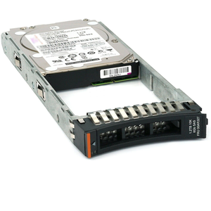 WGZX 01EJ587 Goede Kwaliteit IBX 1.2TB <span class=keywords><strong>2</strong></span>.5inch 10K 12Gb SAS SFF HDD V3700 V2 - Product Image 1