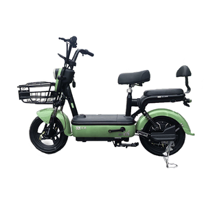 Nuevo Modelo 2024 Bicicletas Eléctricas <span class=keywords><strong>Himo</strong></span> Motor de Gasolina <span class=keywords><strong>Bicicleta</strong></span> Eléctrica Piezas de <span class=keywords><strong>Bicicleta</strong></span> Luz LED Pantalla LCD de Acero Aleación de Aluminio 48V - Product Image 4