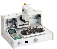 Perceuse à lentilles de démonstration pour équipement optique RS-10 Chine