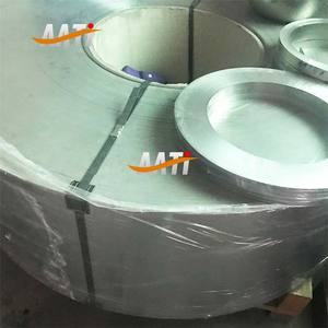 แผ่นไทเทเนียม GR 1 GR 2ซัพพลายเออร์แผ่นไทเทเนียมสำหรับอุตสาหกรรม0.6 0.8 1.0 1.5 2.0 3.0 <span class=keywords><strong>Mm</strong></span> - Product Image 3