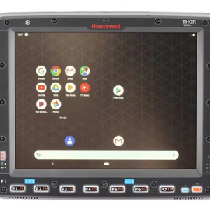 Thor VM3A <b>12</b>.1-<b>inch</b> Vehicle Mount Data Terminal Original in Stock Vehicle Mount Terminal Mobility Platform Touch - Product Image 2