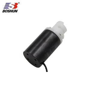 Микро-соленоидный нормально закрытый клапан 12 В постоянного тока - Product Image 3