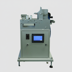 Barre de découpe sous vide nouvelle condition avec certificat CE machine de fabrication de savon production en petite ligne - Product Image 1