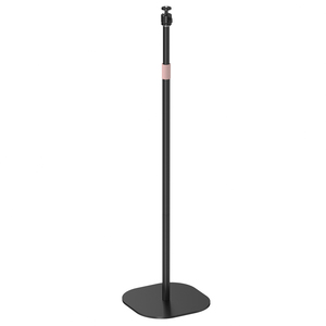 Nuevo Soporte Plegable Ajustable en Altura para Laptop con Cuello de Cisne, Soporte para Proyector Portátil, Moderno para Sala de Estar y Dormitorio CT-PRT-00 - Product Image 1
