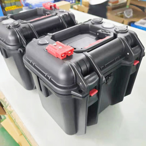 แบตเตอรี่ OEM แบบชาร์จได้ 12v 12.8v 100ah 200ah 80ah 280ah ชุดแบตเตอรี่ลิเธียม ลิเธียมไอออน ไอรอนฟอสเฟต แบบแท่งปริซึม - Product Image 5
