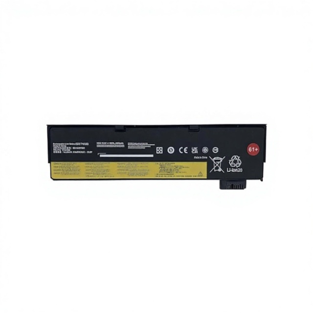 Factory Wholesale 61+ 01AV425 Laptop Battery Replacement for Lenovo ThinkPad P51S 01AV490 T470 T480 T570 T580 A475 A485 TP25