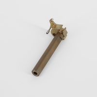 Leibinger JET3 Gutter Tube Guidance CPL SK4 avec kit de fixation GB55-004311S, nouveau réservoir de recyclage pour imprimante jet d'encre 1kg