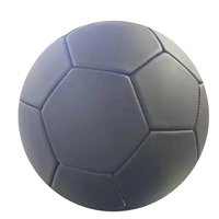 Ballon de football gonflable certifié CE pour la plage, vente en vrac, ballon de football avec logo OEM