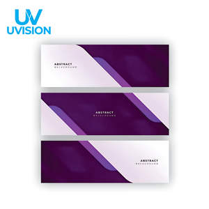 Enveloppes de clôture en vinyle réutilisables, suspendues, taille personnalisée, impression UV grand format VN, activités promotionnelles - Product Image 4