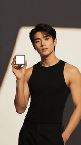 ไฟวิดีโอ LED สี RGB รุ่นใหม่ Mini <span class=keywords><strong>Ulanzi</strong></span> <span class=keywords><strong>VL</strong></span>-49 PRO แสงเต็มสี 2500K ถึง 9000K สำหรับกล้องถ่ายภาพ พร้อมฮันนี่โคมดิฟฟิวเซอร์ - Product Image 6