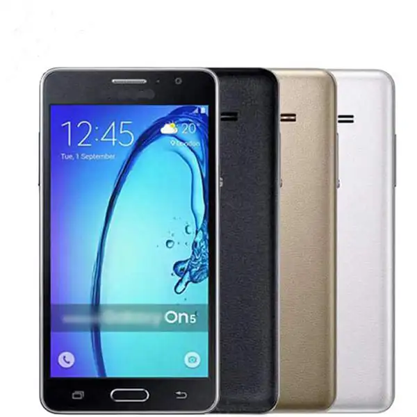 Wholesale Original Unlocked used Mobile Phones 4G Smartphones for Samsung Galaxy J5 J7 pro J7 Prime second hand phone