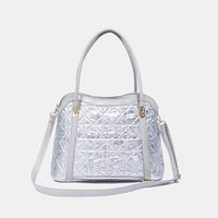 Sacs de transport de luxe pour animaux de compagnie en cuir PU avec fenêtre en maille, confortables, imperméables, portables, sacs à dos de voyage pour chiens, poussettes pour animaux de compagnie