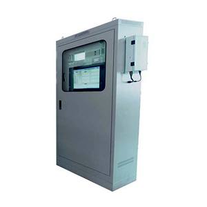 YMTR-9300-Y1 <span class=keywords><strong>Multi</strong></span> <span class=keywords><strong>Exhaust</strong></span> <span class=keywords><strong>Gas</strong></span> <span class=keywords><strong>Analyzer</strong></span> CMSสำหรับAir pollutant Monitoring - Product Image 2