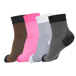 Calcetines <span class=keywords><strong>de</strong></span> compresión <span class=keywords><strong>para</strong></span> fascitis Plantar, mangas <span class=keywords><strong>de</strong></span> compresión <span class=keywords><strong>para</strong></span> pies, soporte <span class=keywords><strong>para</strong></span> tobillo/talón, aumento <span class=keywords><strong>de</strong></span> <span class=keywords><strong>la</strong></span> <span class=keywords><strong>circulación</strong></span> sanguínea, alivia el dolor <span class=keywords><strong>de</strong></span> arco - Product Image 1