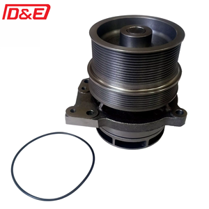 Pompe à eau de moteur de qualité supérieure en gros 3692580 pour Cummins ISX QSX - Product Image 4