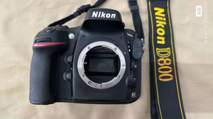 Increíble Cámara Nikon D800 Original de <span class=keywords><strong>Segunda</strong></span> <span class=keywords><strong>Mano</strong></span>, Cámara DSLR Usada para Fotografía Digital y Transmisión en Vivo - Product Image 2