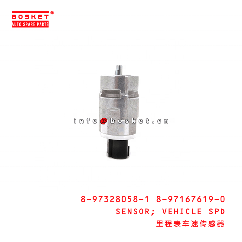 ISUZU CXZ81 10PE1 Vehicle Speed Sensor - Reliable Performance