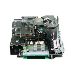 Manual XGN15-12 Incoming And Outgoing Cabinet Mechanism A-type K-type Electric Manual Operation Mechanism AC220VDC48V Switch