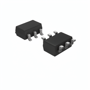 SOT 23 6 Power Management (PMIC) MIC2033-08AYM6-TR Original One Stop Service Buy Online Electronic Components - Product Image 1