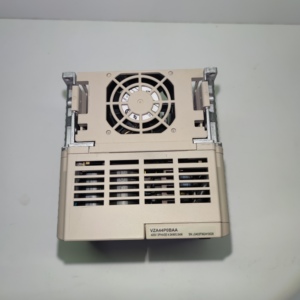 OMR VZA44P0BAA-OMR บนอินเวอร์เตอร์ความถี่ที่ V1000ชุดขับความถี่ตัวแปรขนาดกะทัดรัดบนอินเวอร์เตอร์ (vfds) - Product Image 3