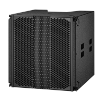 Système de sonorisation professionnel double 10 pouces Line Array passif 1000W, amplifié, audio PA, néodyme, étanche pour concerts en extérieur