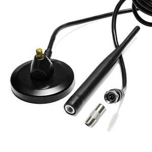 Hot Selling Digital <strong>Tv</strong> <strong>Antenna</strong> Magnetic Base <strong>Dvb</strong>-<strong>t</strong> Transmitter <strong>Antenna</strong> hd Dtv <strong>Antenna</strong> With Mcx Male Connector - Product Image 4