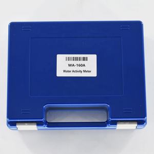 Mesure portative WA-160A de mètre d'activité de l'eau - Product Image 6