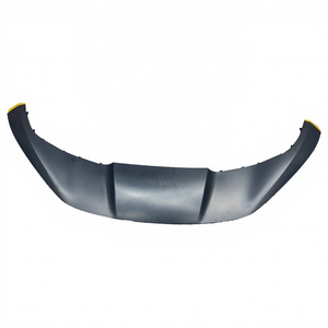 WGYAP OEM 11H806333 a GRU Panel de Moldura de Parachoques Delantero y Trasero para <span class=keywords><strong>Volkswagen</strong></span> <span class=keywords><strong>ID</strong></span> UNYX Vehículos de Nueva Energía - Product Image 1
