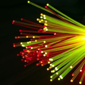 Coupe gratuite + -0.3mm câble à fibres optiques fluorescentes 0.25MM vert Qrange câble à fibres optiques fluorescentes pour GUN SIGHT - Product Image 3